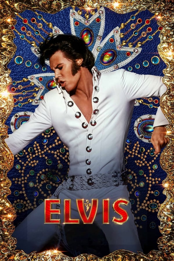 Elvis (24 juin)