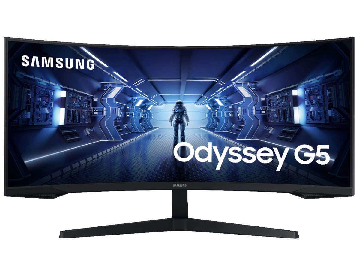 Samsung Odyssey G5