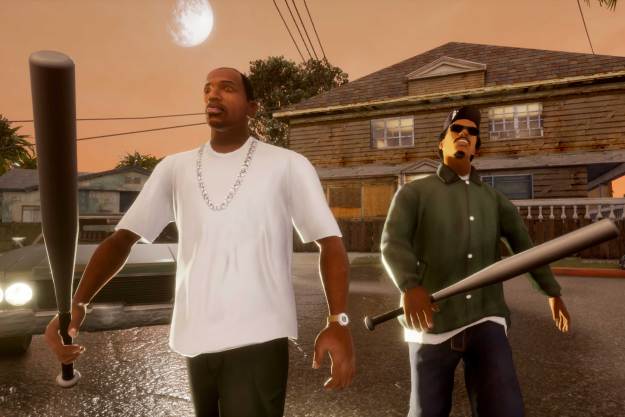 GTA San Andreas Cheat Codes: All Cheat Codes on All Consoles