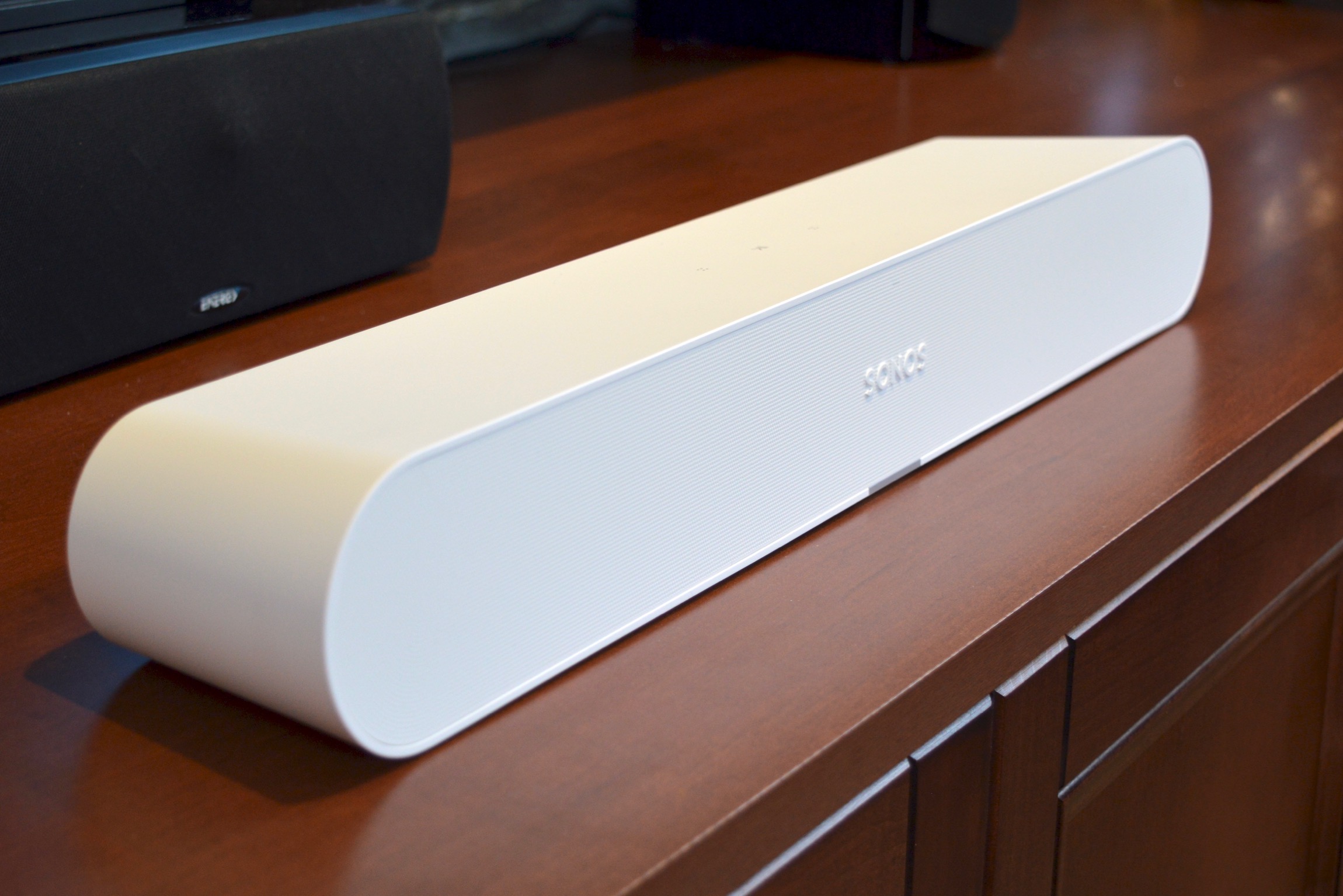 Sonos Ray Review: The start of something awesome