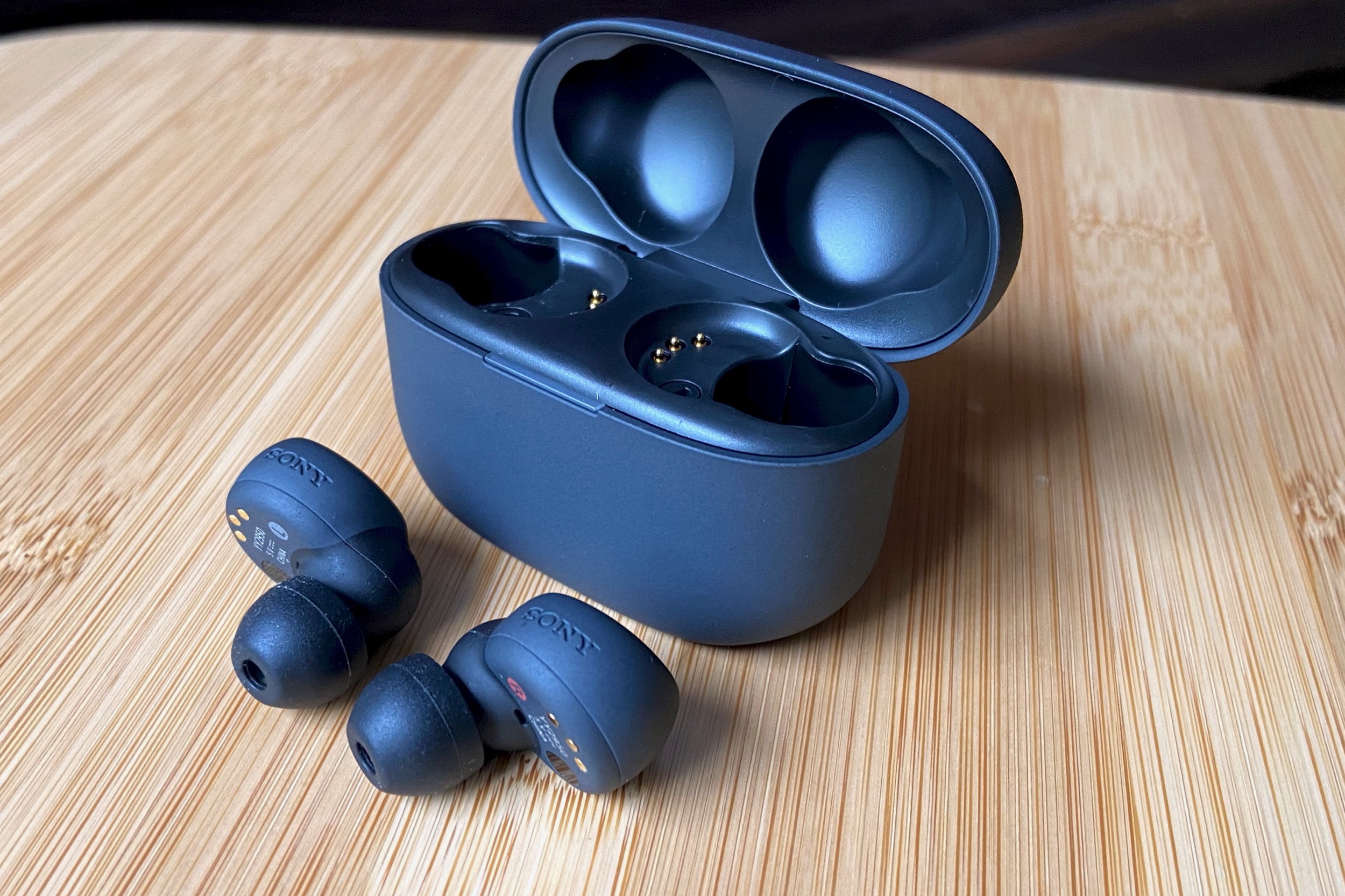Sony LinkBuds review: These open-back earbuds fall well short of awesome