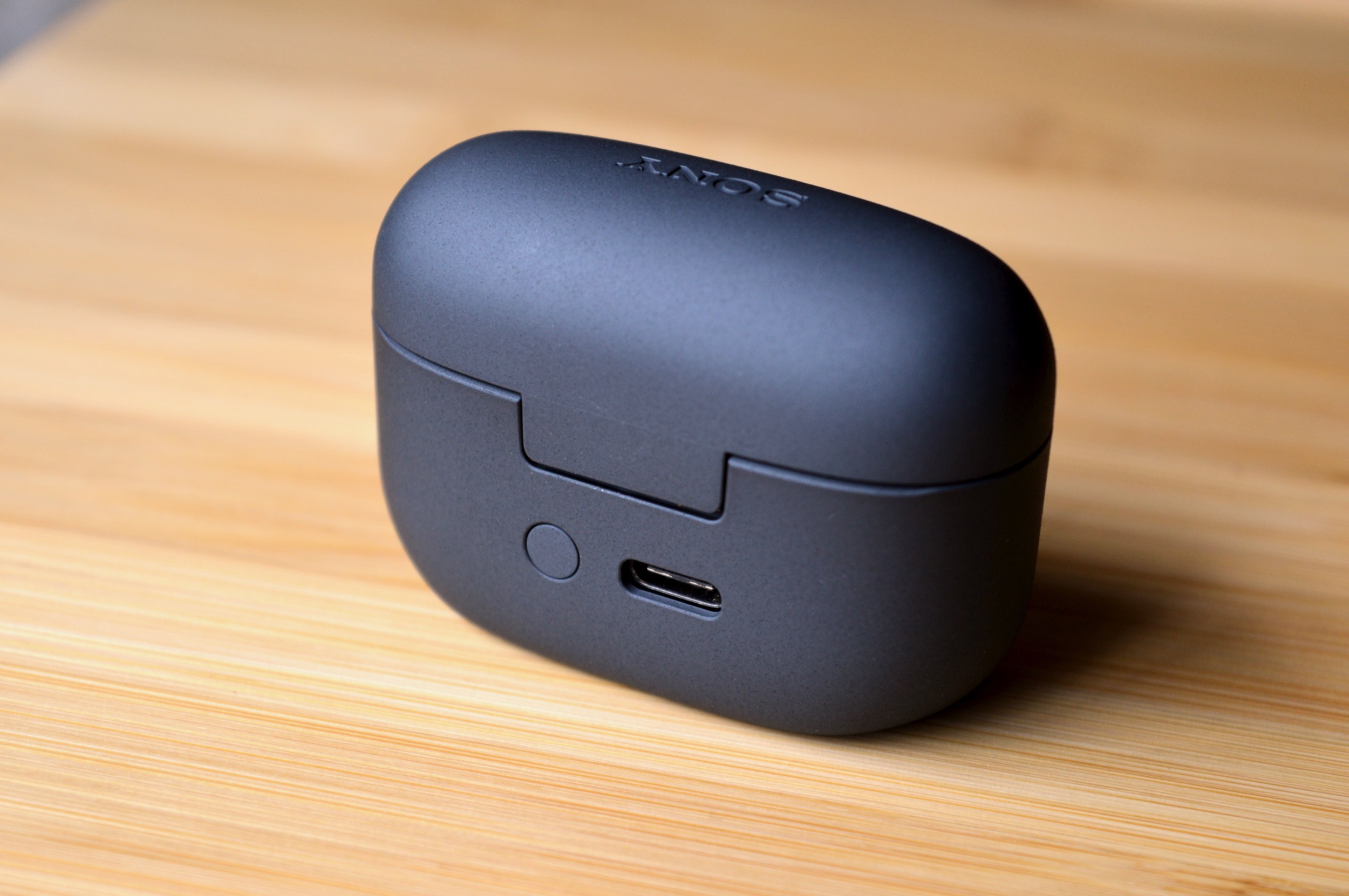 Sony LinkBuds S review: tiny wireless earbuds go big on features