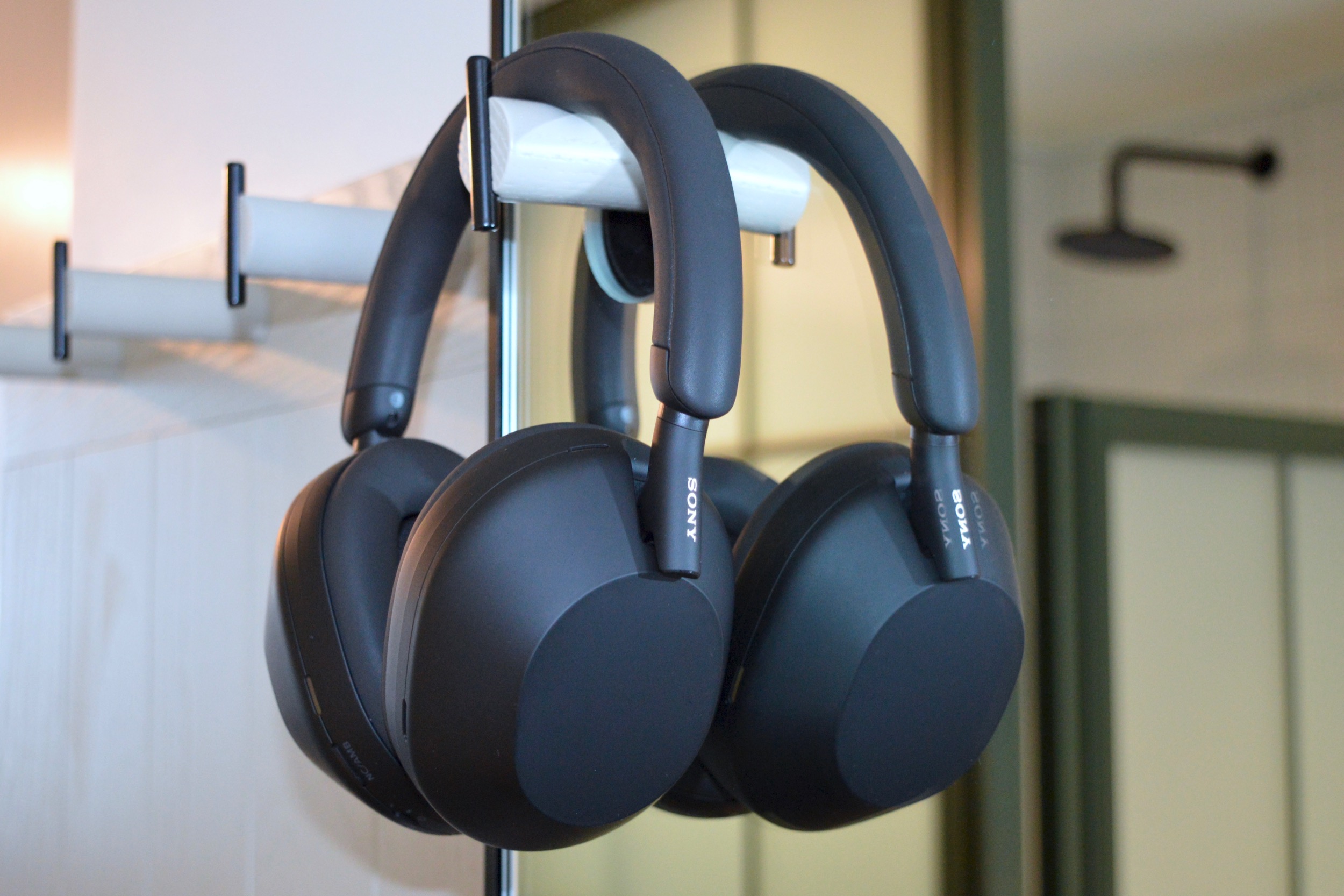 Sony WH-1000XM5 review