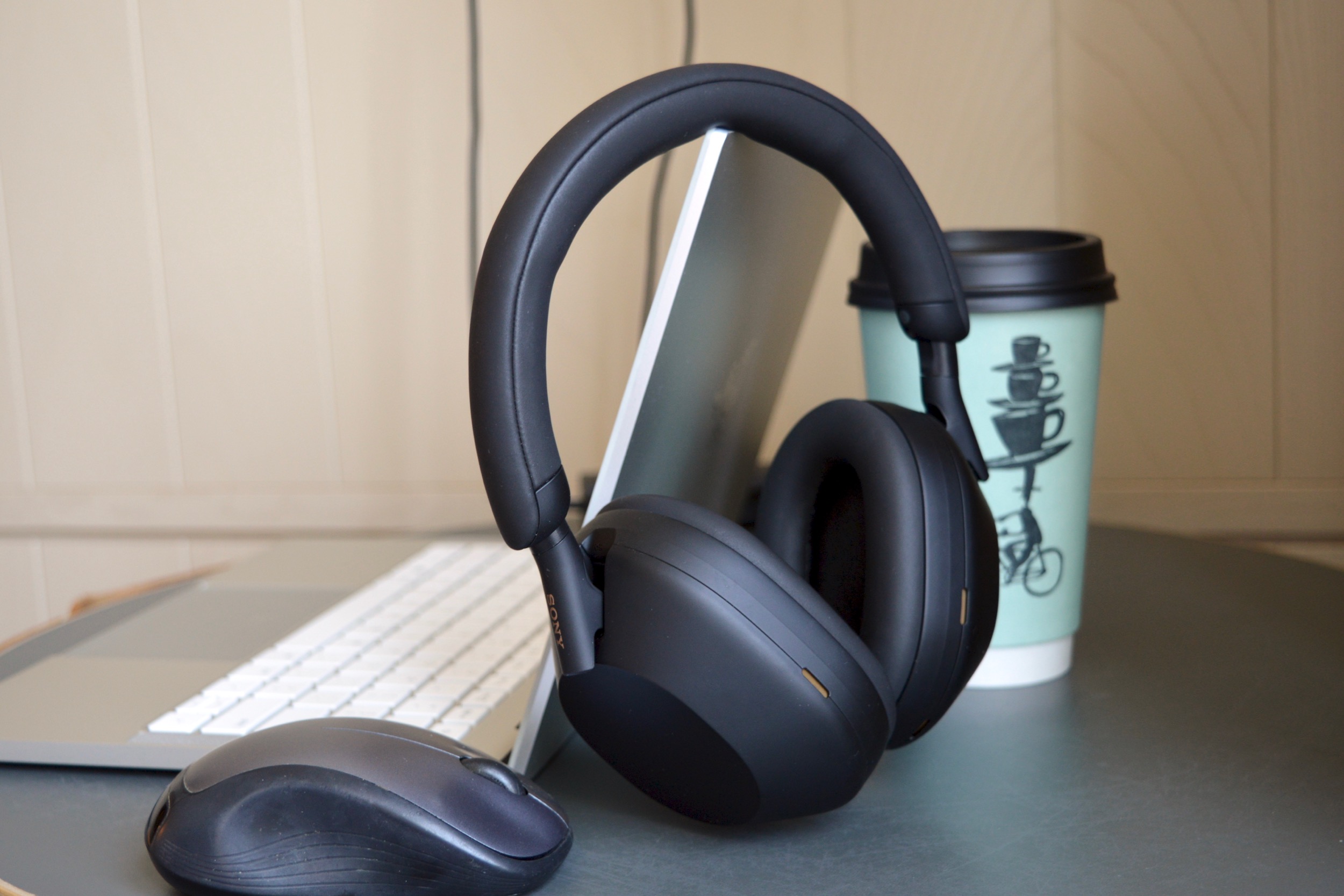 Sony WH-1000XM5 wireless headphones review: outstanding sonics and