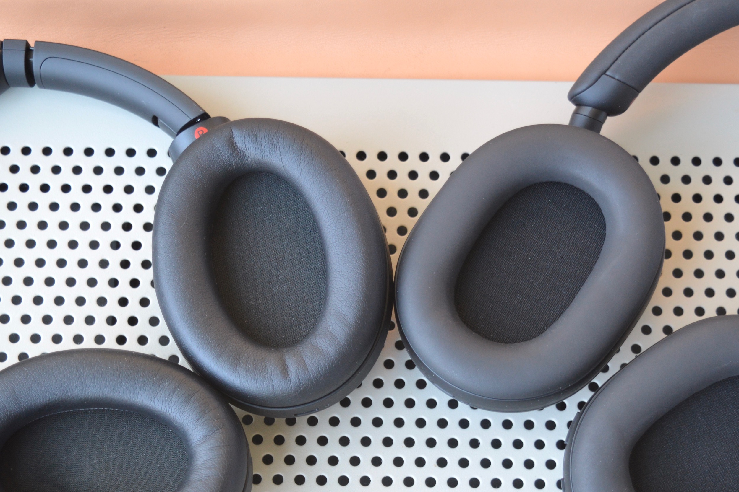 SONY Wireless Noise Canceling Headphones Silver WH-1000XM4 S Bluetooth  Alexa