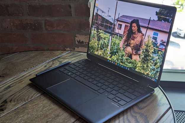 HP Spectre x360 14 (2024) Review: Meteor Lake Arrives in Style - CNET