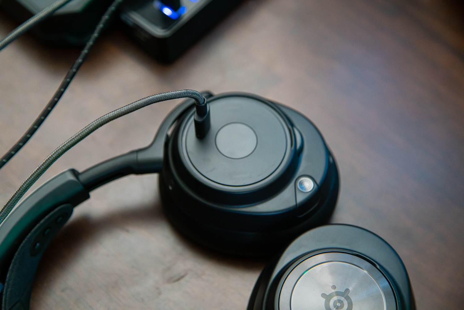 SteelSeries Arctis Nova Pro Wireless Review - Forbes Vetted