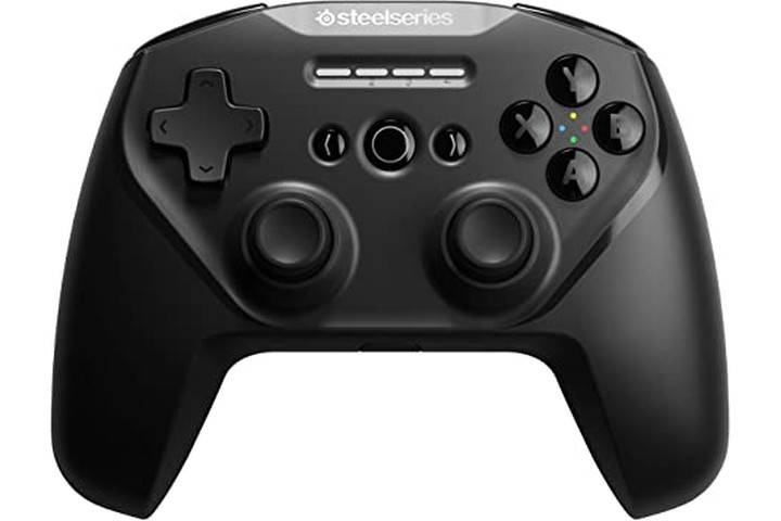 best gamepad for android tv