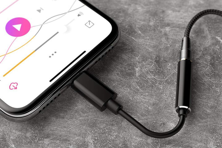 Apple usb c online dac review