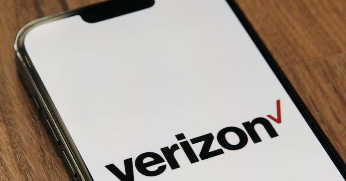 For a limited time bring your phone to Verizon and pay just $25 per line  until 2025, News Release