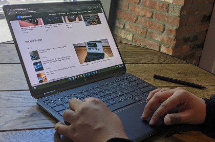 The 5 best laptops for browsing the web in 2024