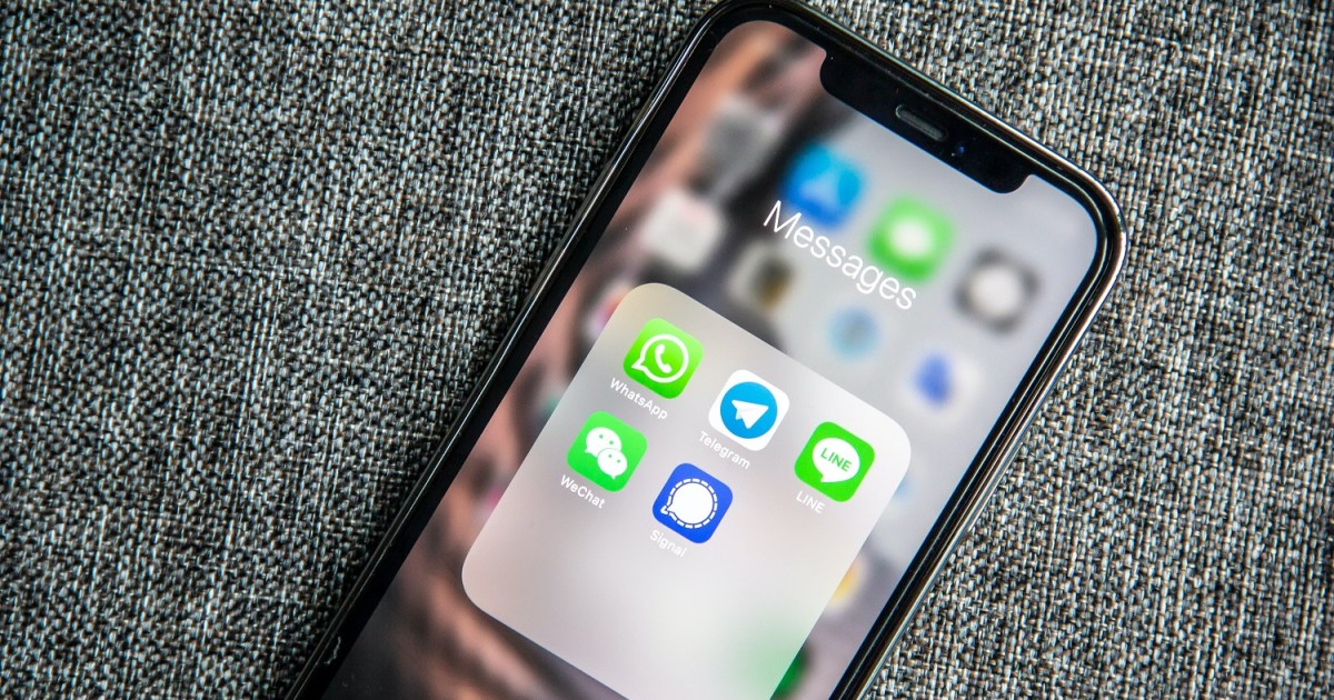 The best secure messaging apps in 2023
