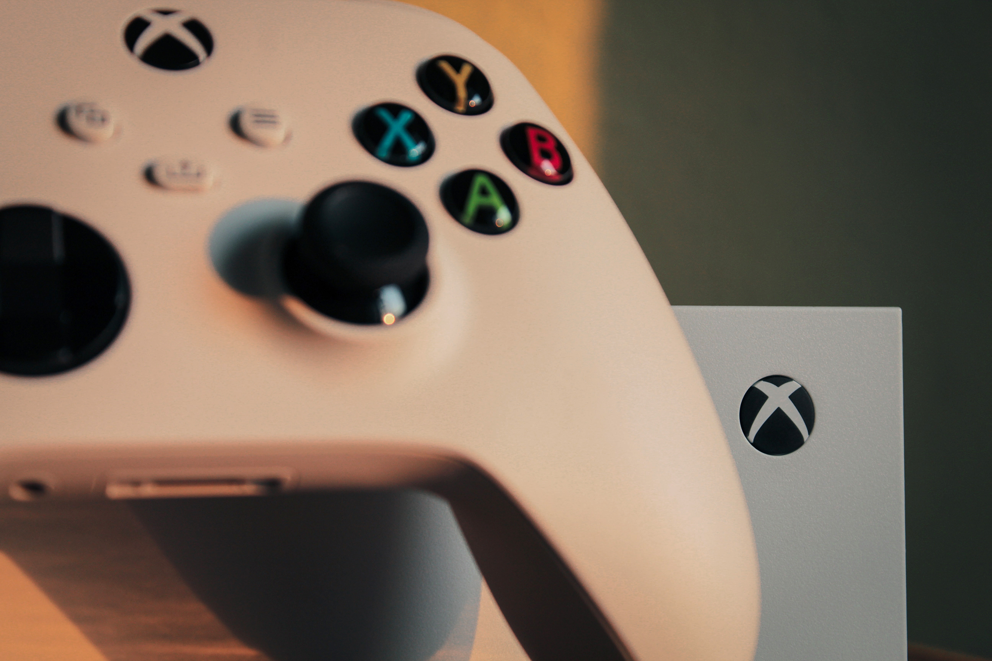 After years of promises, Xbox might let you stream games you own