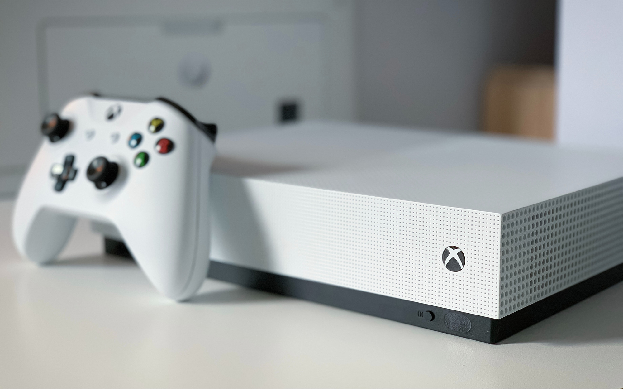 Microsoft lets Xbox Series S devs increase console's memory