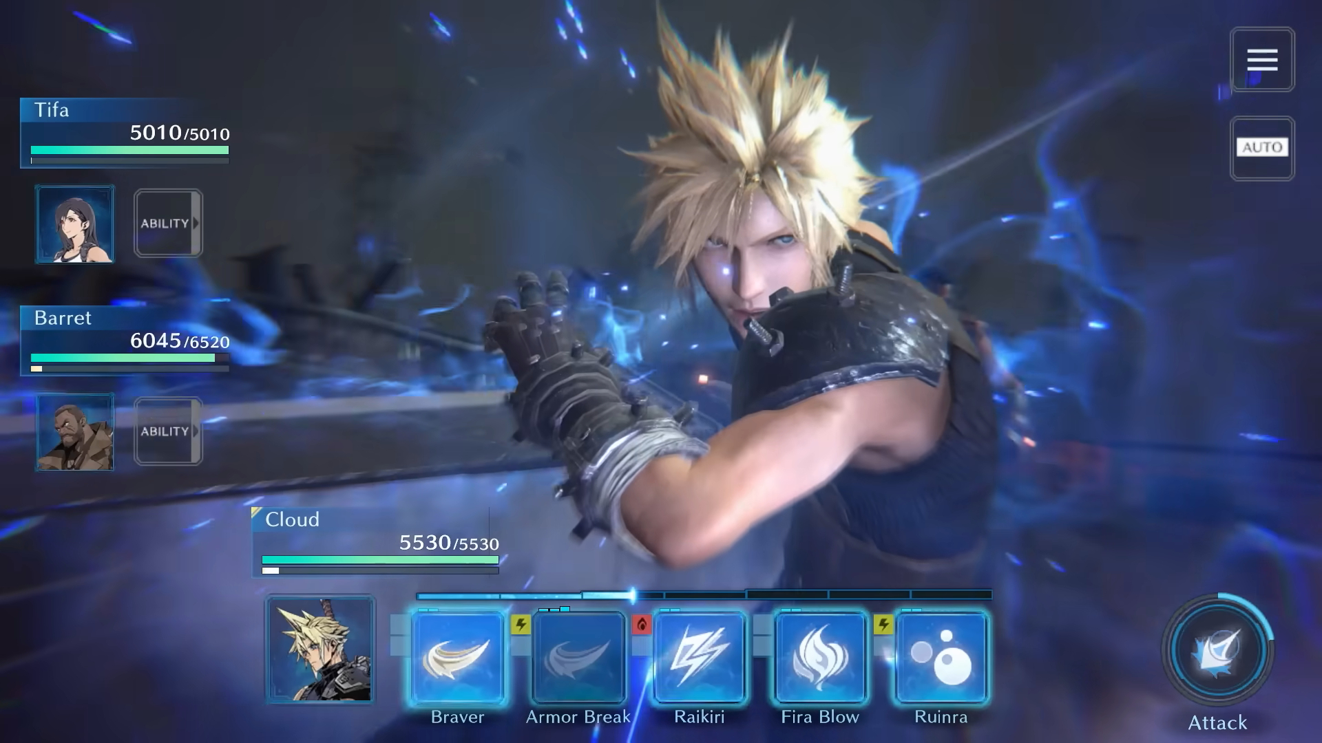 Final Fantasy VII Remake for Xbox One up for preorder on Media Markt Spain