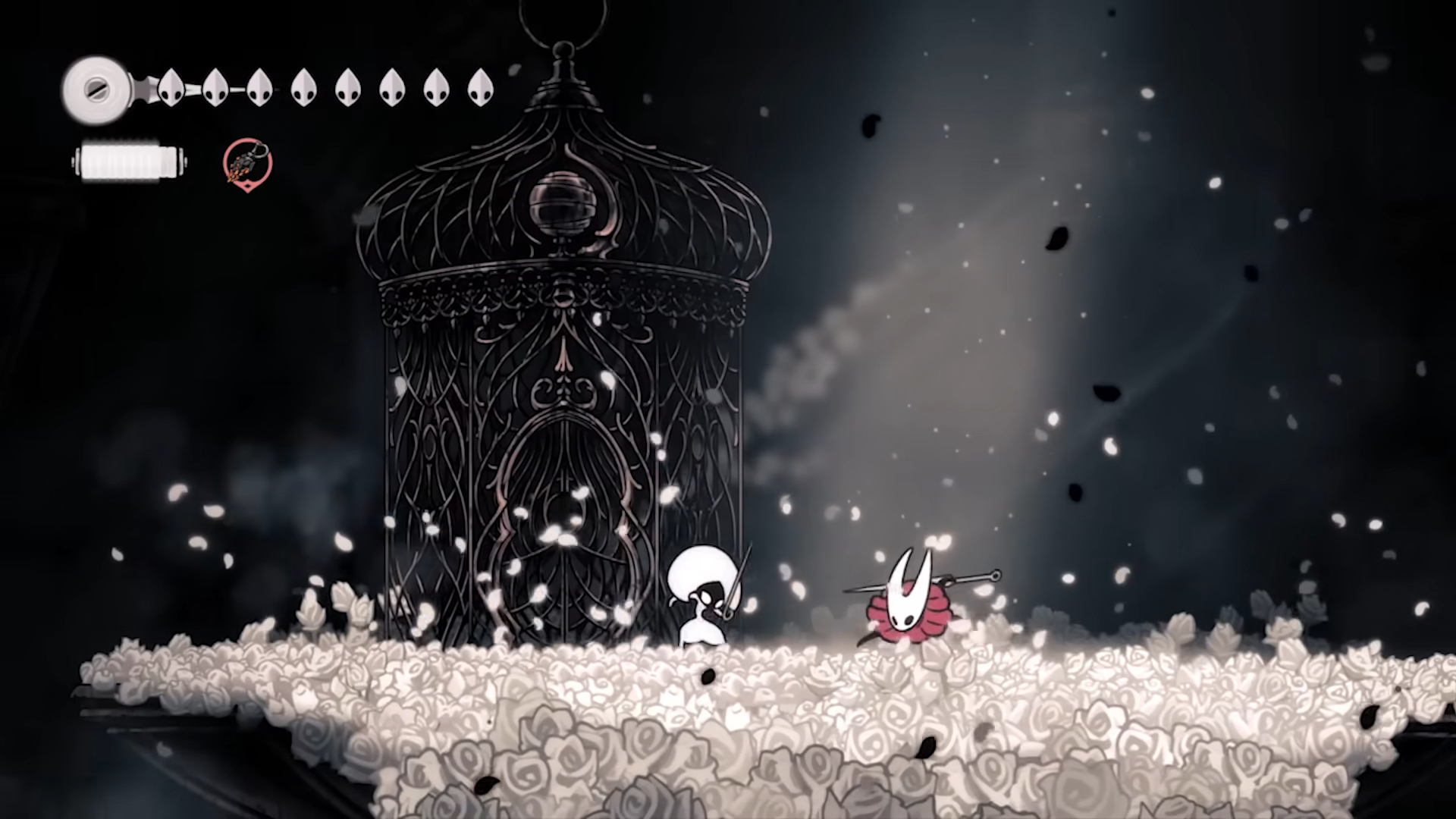 We didn’t need Hollow Knight: Silksong in 2024