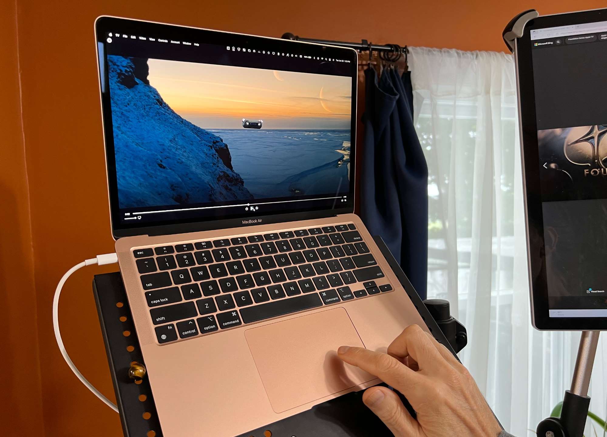 How to use HDR on a MacBook | Digital Trends