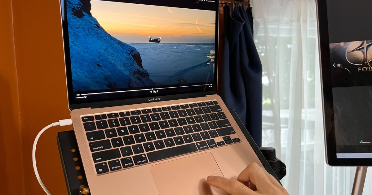 How use HDR on a MacBook | Digital Trends