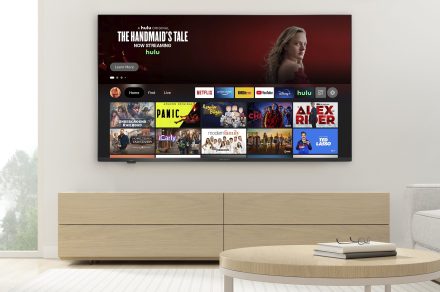 This 70-inch 4K TV is discounted to $400 at Best Buy for Black Friday