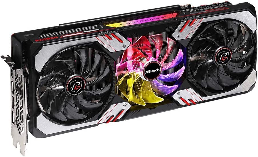 Video Cards 2024