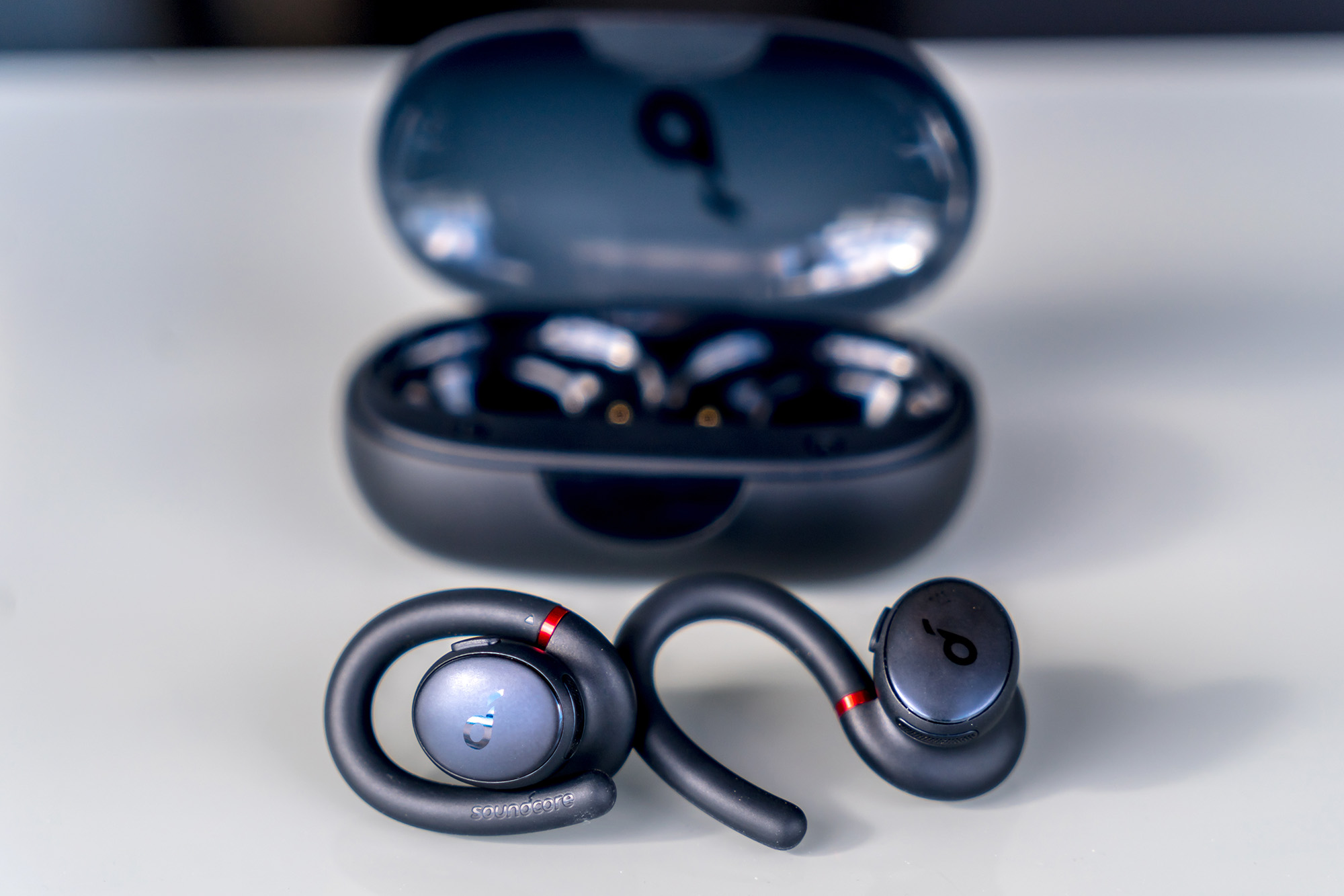 Soundcore Liberty 3 Pro earbuds review - not quite AirPods Pro but close  and way less expensive - The Gadgeteer