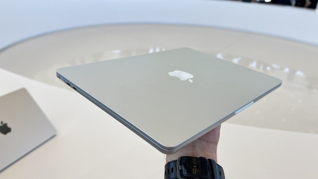 M2 MacBook Air Review: A new era – Six Colors