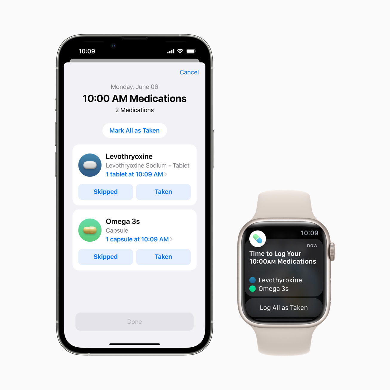 Watchos ios discount