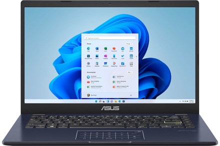 This 14-inch Asus for $110 is the cheapest laptop deal in Best Buy’s sale