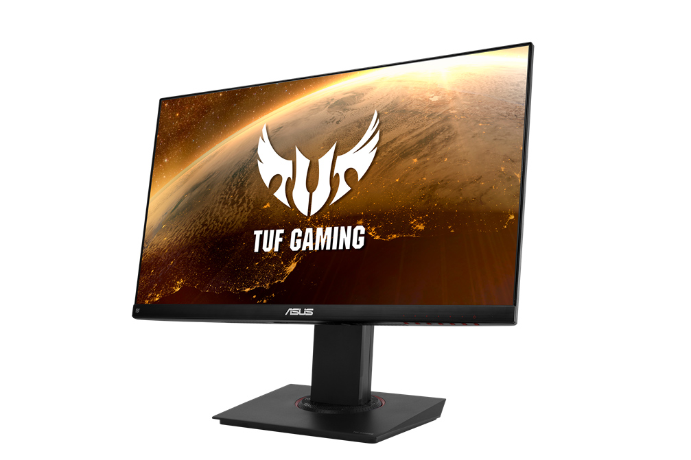 Best monitor for xbox 2024 series x