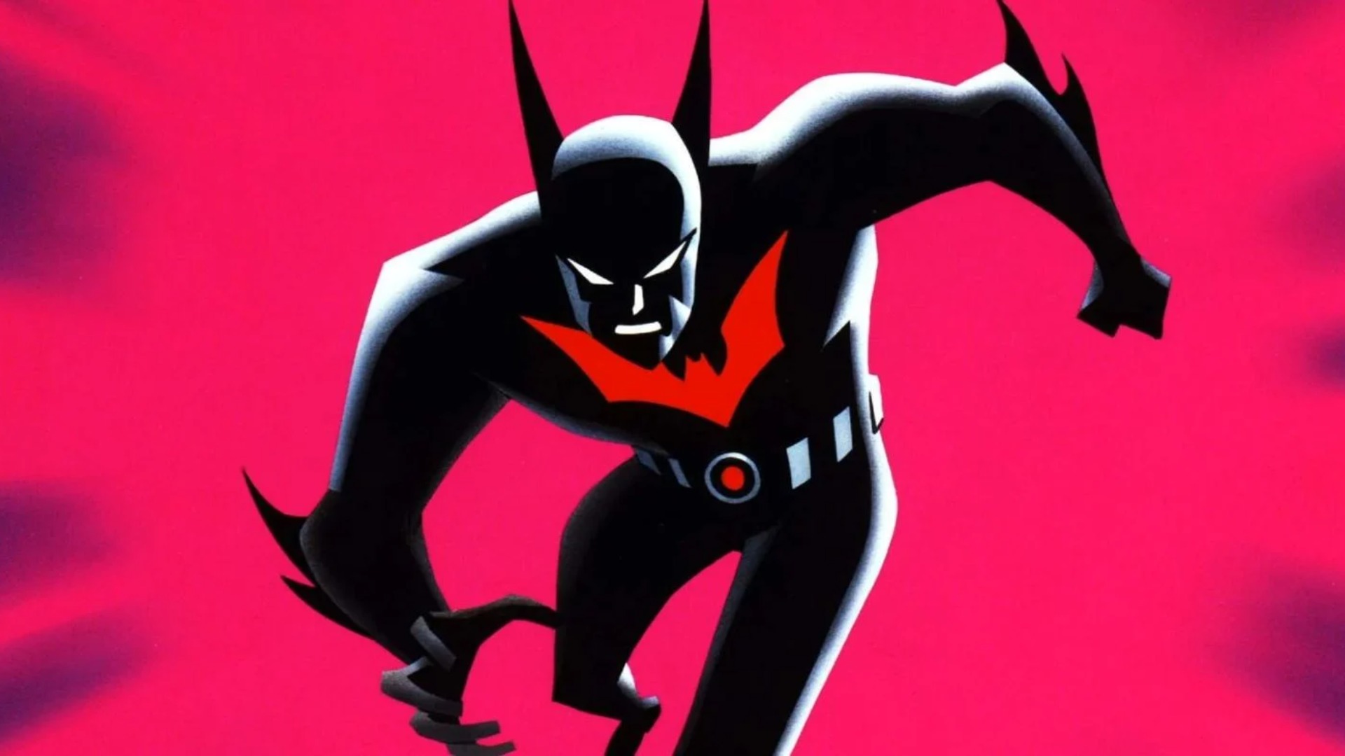 Batman Beyond needs a Spider-Man: Into the Spider-Verse movie | Digital  Trends
