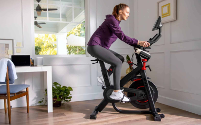 Save $100 on the Bowflex C7 Exercise Bike in This 24-Hour Sale ...