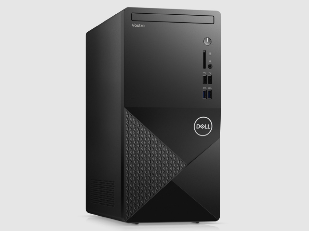 dell pc vostro 3888