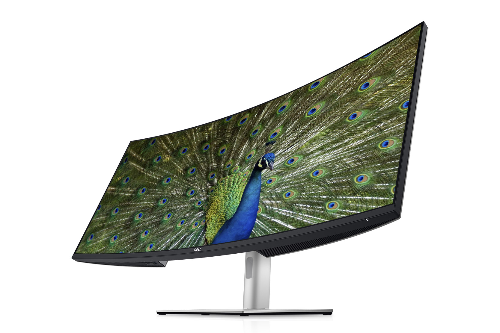 Dell Previews 27-inch '5K' UltraSharp Monitor: 5120x2880