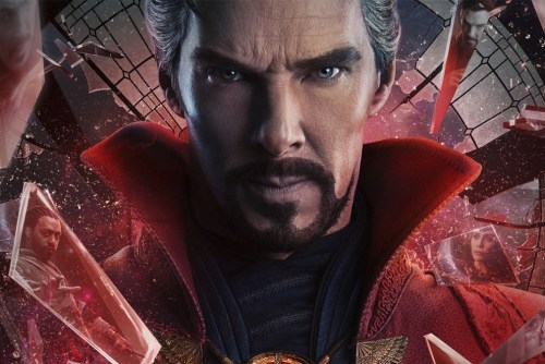 Doctor Strange in the Multiverse of Madness: What We Know