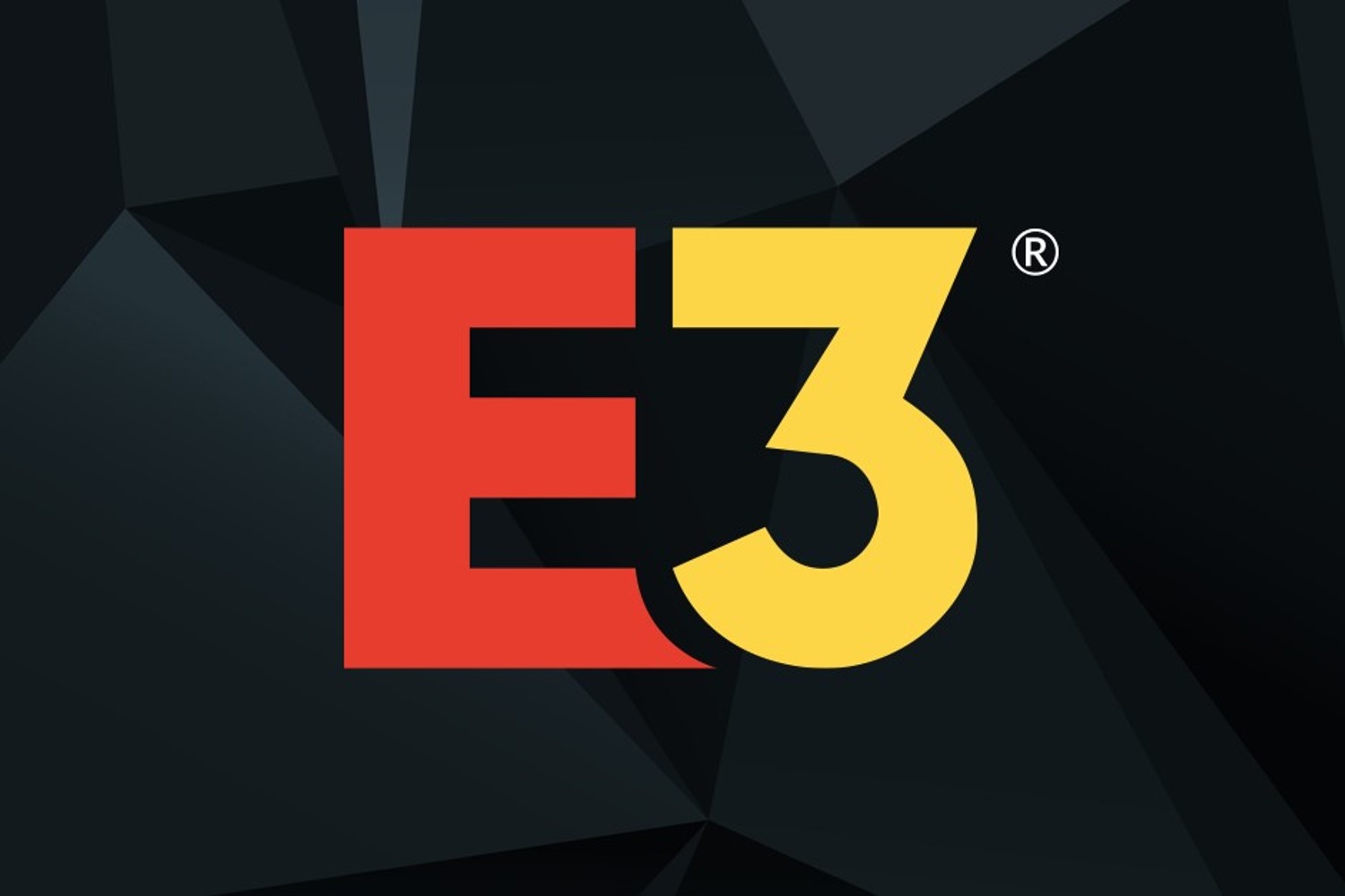 Logotipo da E3