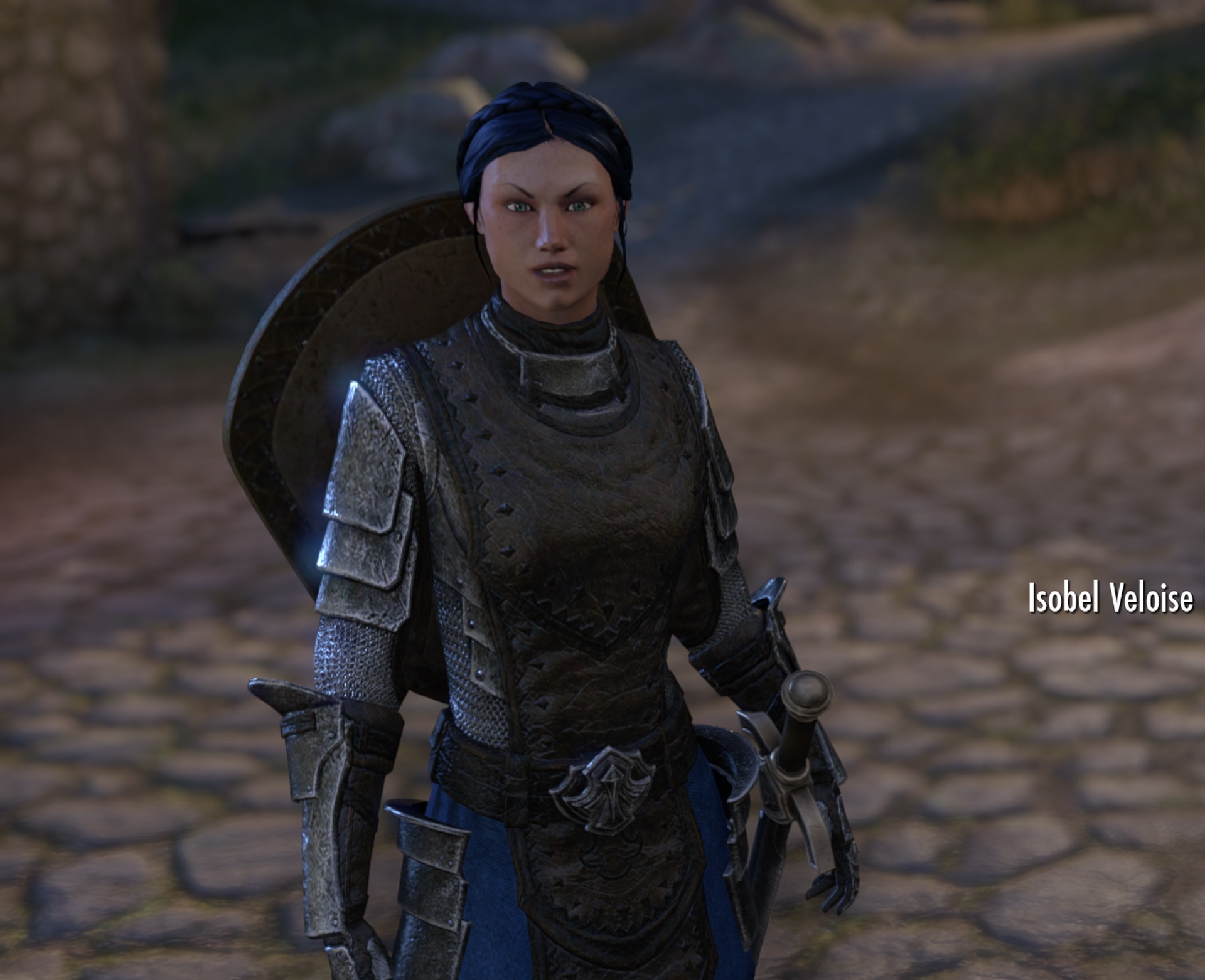 ESO High Isle How To Unlock Isobel Digital Trends   ESO Isobel Veloise 