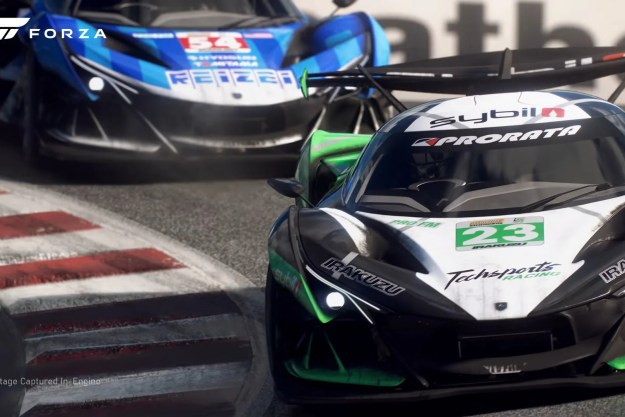Forza Motorsport looks and feels like Forza but with an RPG hiding under  the hood - The Verge