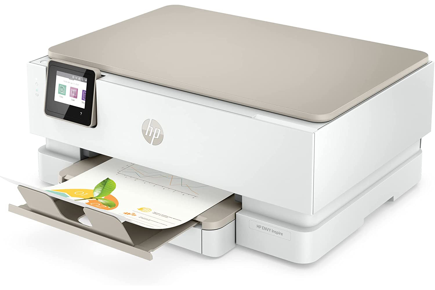 5 лучших принтеров HP для дома и офиса в 2024 году