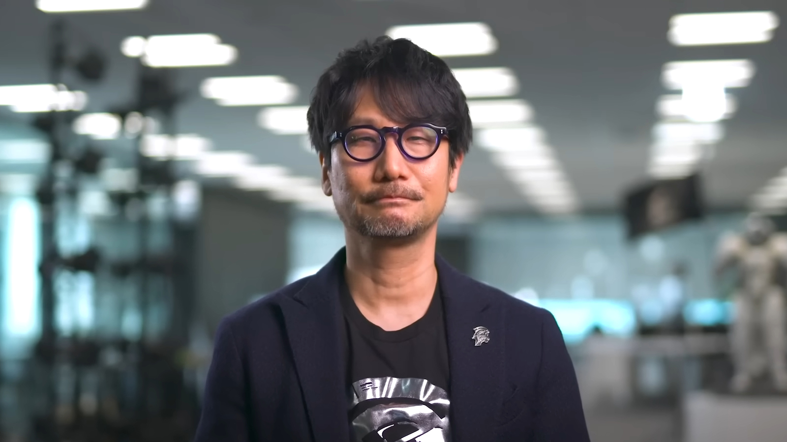 Hideo Kojima Net Worth, Wife and Other Facts About The Game Designer »  Celebion