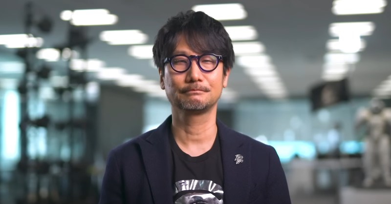 Hideo Kojima 2023: Wife, net worth, tattoos, smoking & body facts