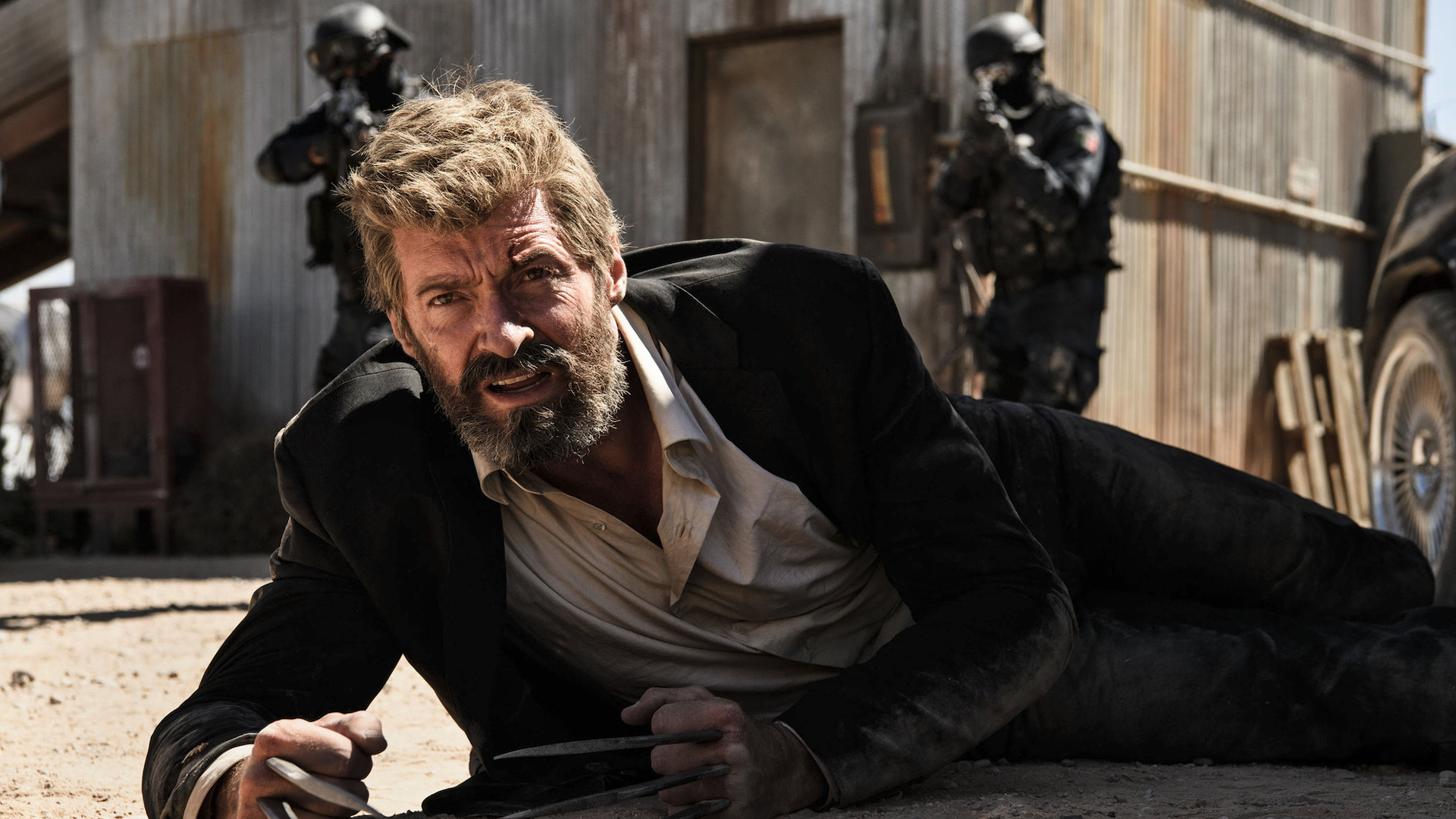 Hugh Jackman’s 5 best action movies, ranked