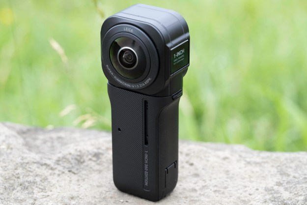 Insta360 ONE RS Twin Edition review