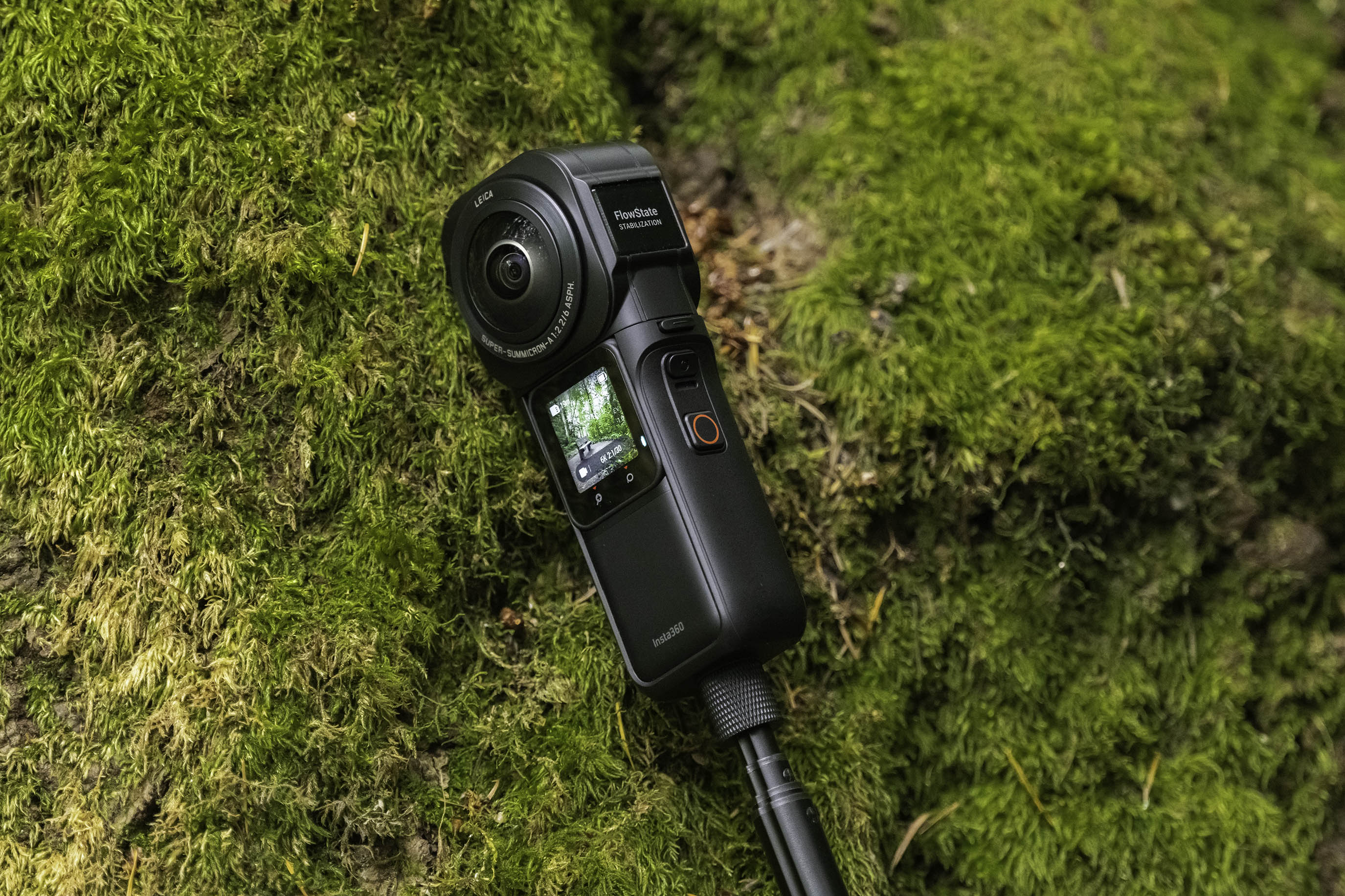 Insta360 ONE RS 1-Inch 360 Edition Review - Camera Jabber