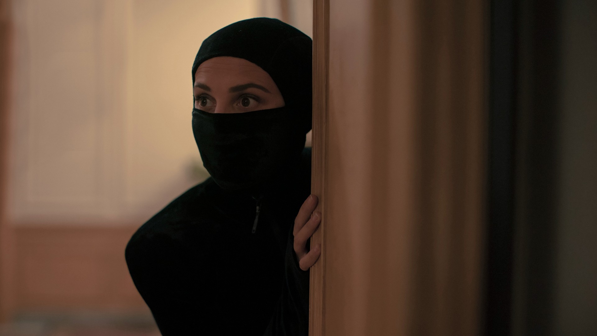 Irma Vep Trailer Reveals First Look At Alicia Vikander's New HBO Show