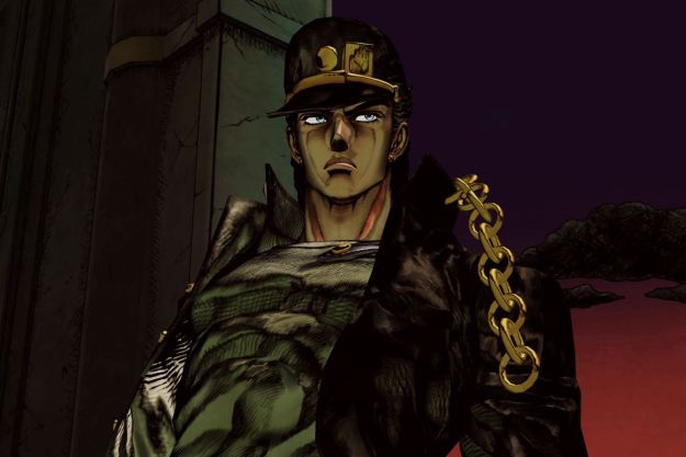 EVO 2022 Features New JoJo's Bizarre Adventure: All-Star Battle R Demo