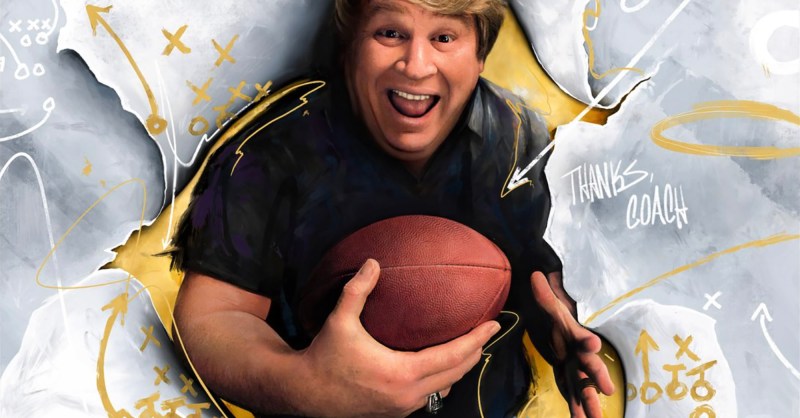 Madden NFL 23' cover reveal: John Madden returns to cover; late