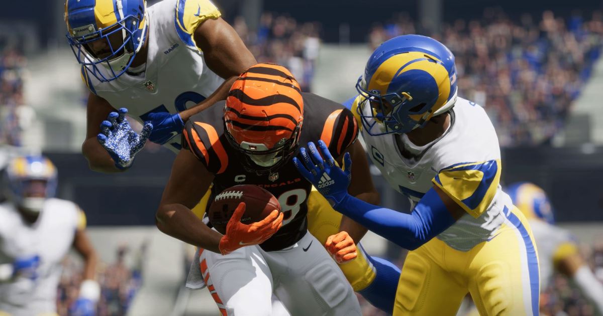 Madden NFL 21 Mobile: The Yard w/ Shared Gear on Console - Madden News