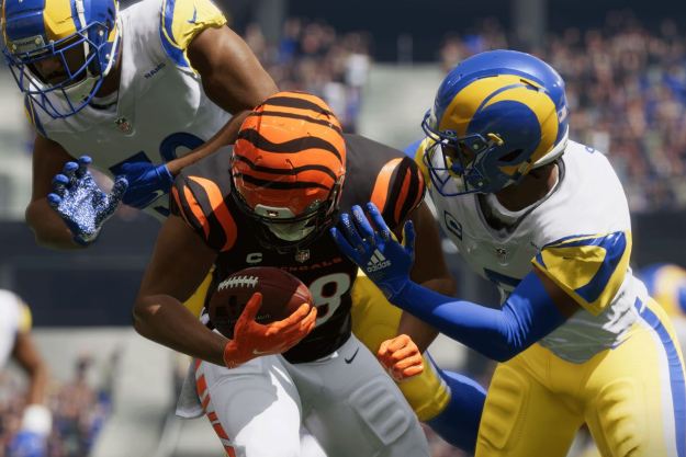 Top 5 Madden Tips & Tricks  Madden 22 Beginner to Advanced Guide