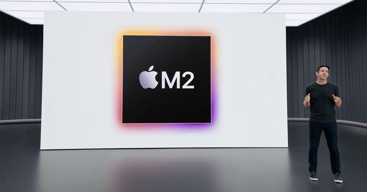 Apple M2: Apple M2 chip: The sequel to the M1, explained | Digital Trends