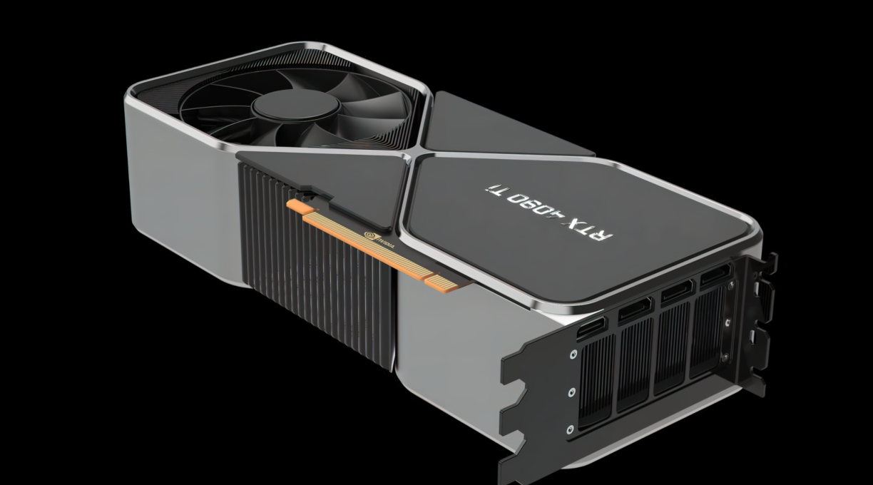 Get your PC ready, the RTX 4090 could be truly enormous